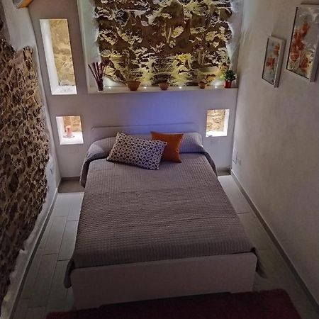 Le Logge Casa Vacanze Montepescali Eksteriør bilde