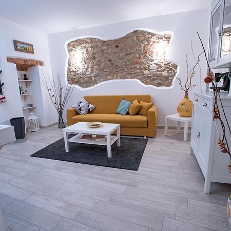 Le Logge Casa Vacanze Montepescali Eksteriør bilde