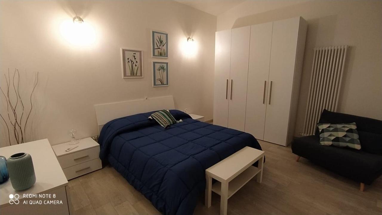 Le Logge Casa Vacanze Montepescali Eksteriør bilde
